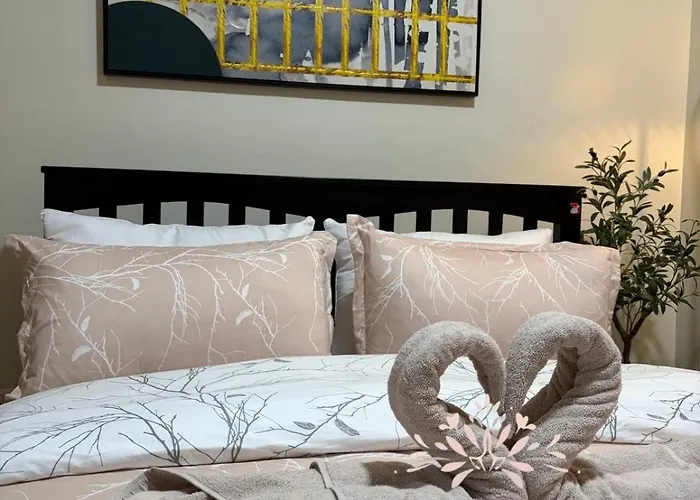 Casaysabel Cubao Staycation Manhattan Qc Manila