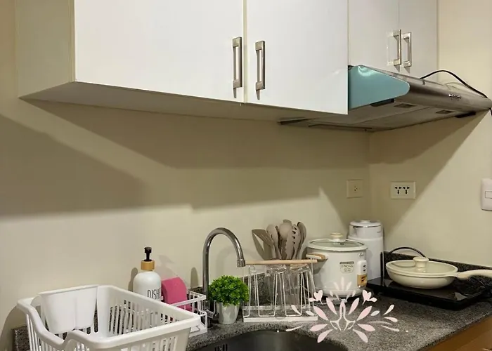 Casaysabel Cubao Staycation Manhattan Qc Apartment