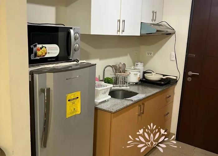 Casaysabel Cubao Staycation Manhattan Qc Apartment